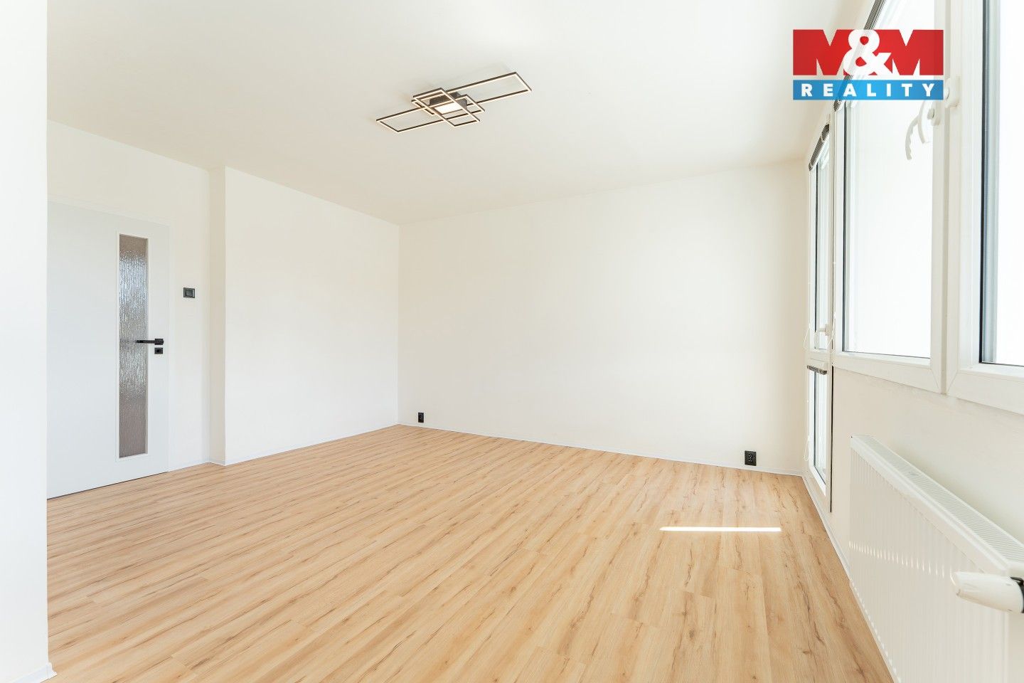 Prodej byt 3+1 - Poznaňská, Praha, 74 m²