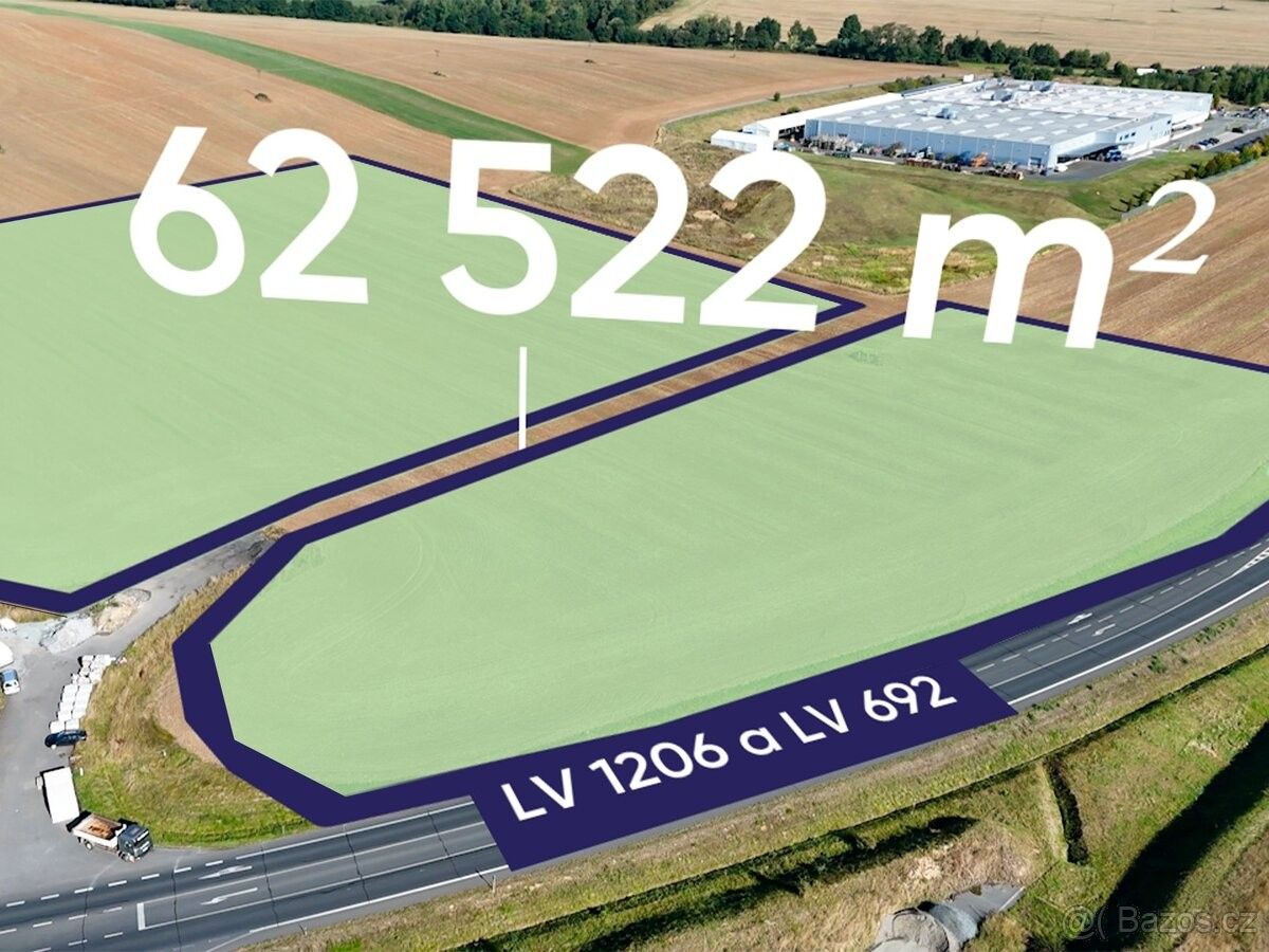 Prodej pozemek pro bydlení - Staňkov, 345 61