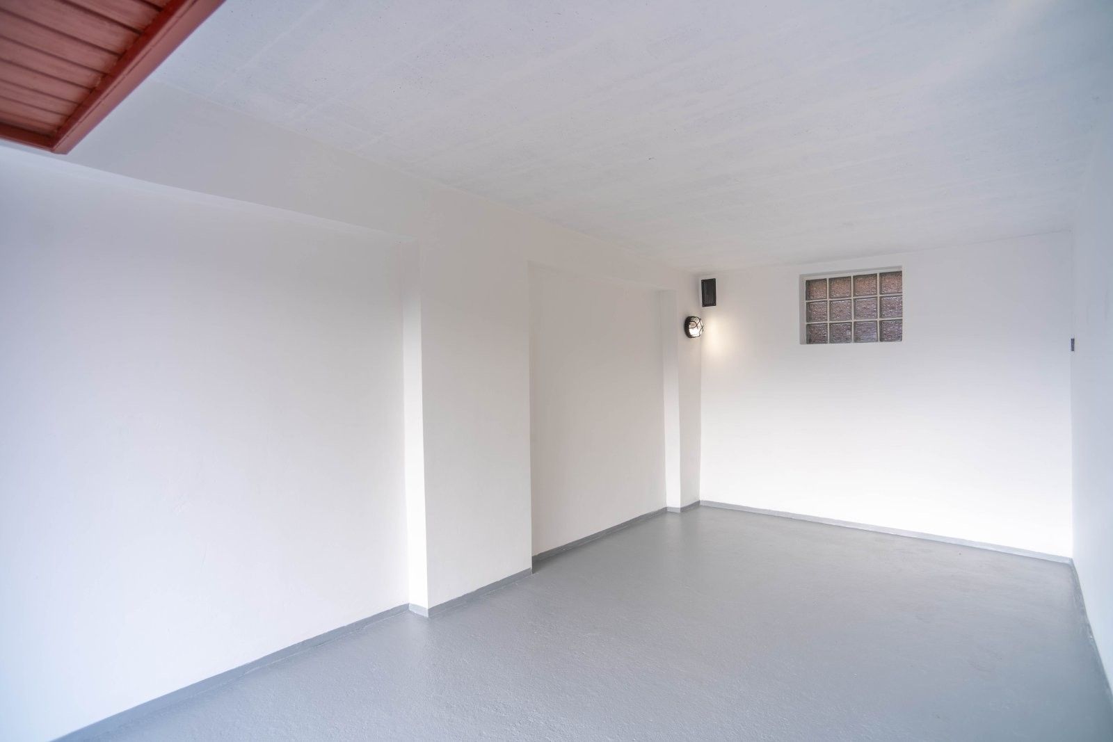 Prodej garáž - Kpt. Jaroše, Trutnov, 19 m²