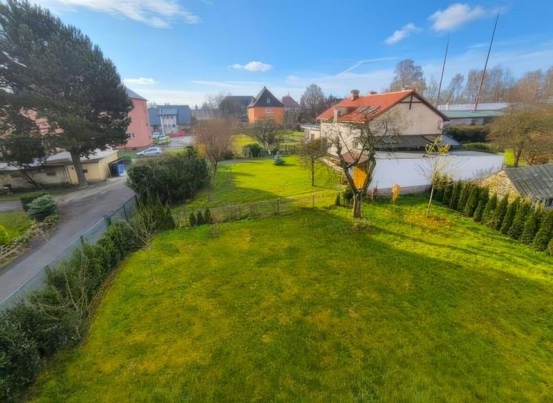 Prodej rodinný dům - Liberec, 460 01