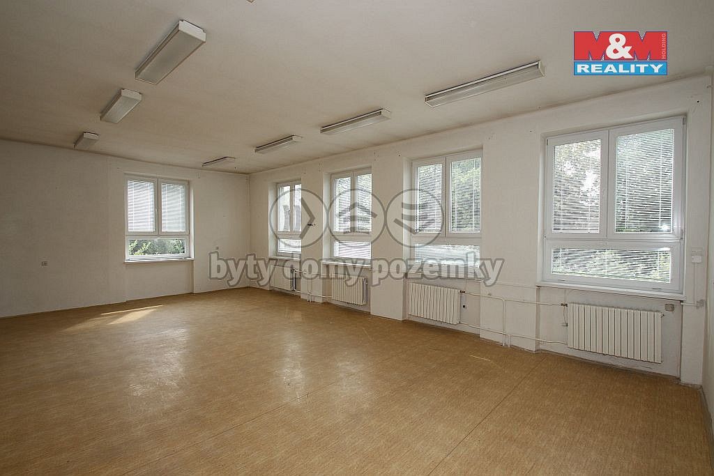 Ostatní, Karviná - Nové Město, Moravskoslezský kraj, 3 800 m² - 2