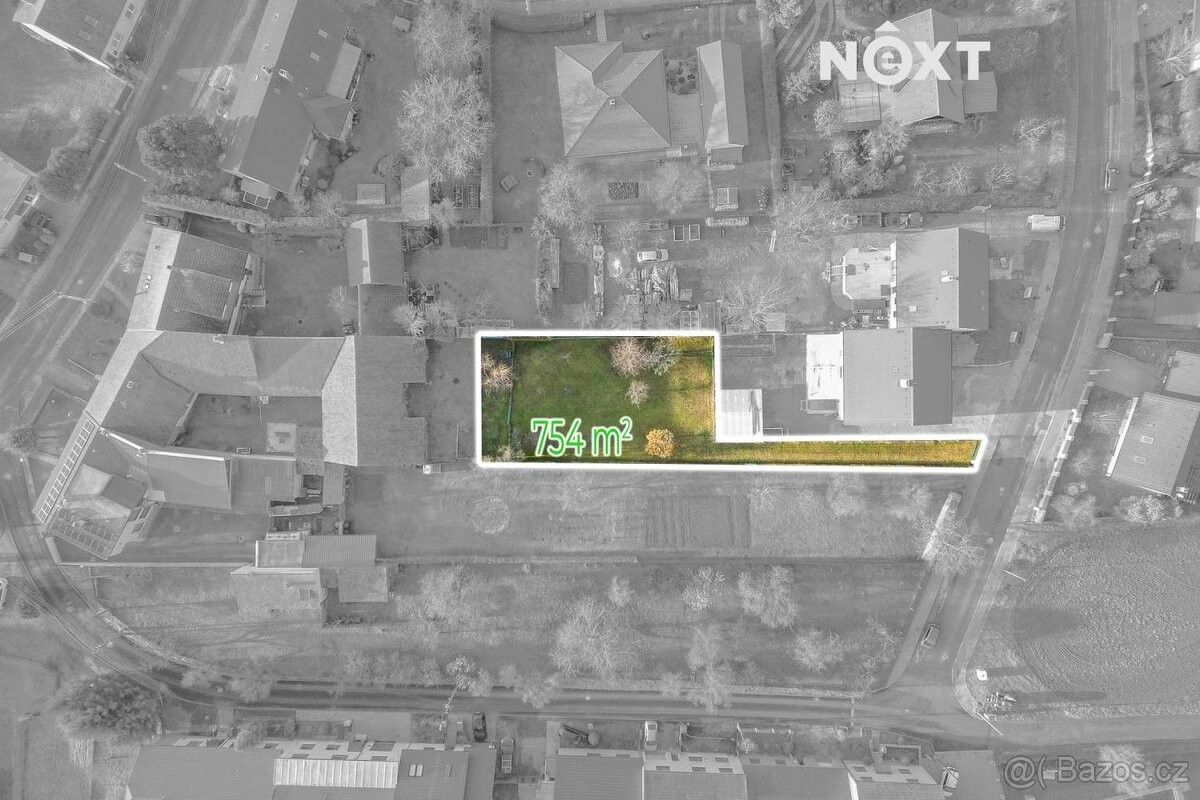 Pozemky pro bydlení, Lomnice u Tišnova, 679 23