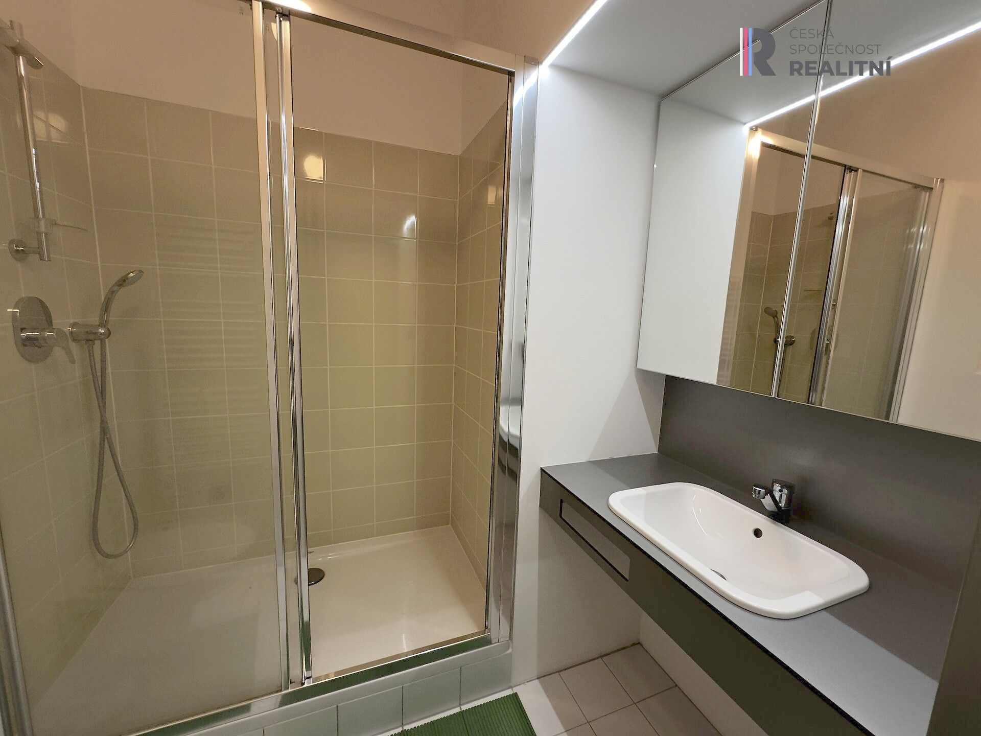 Byt 2+kk · 41 m² · J. A. Bati, Zlín - 4