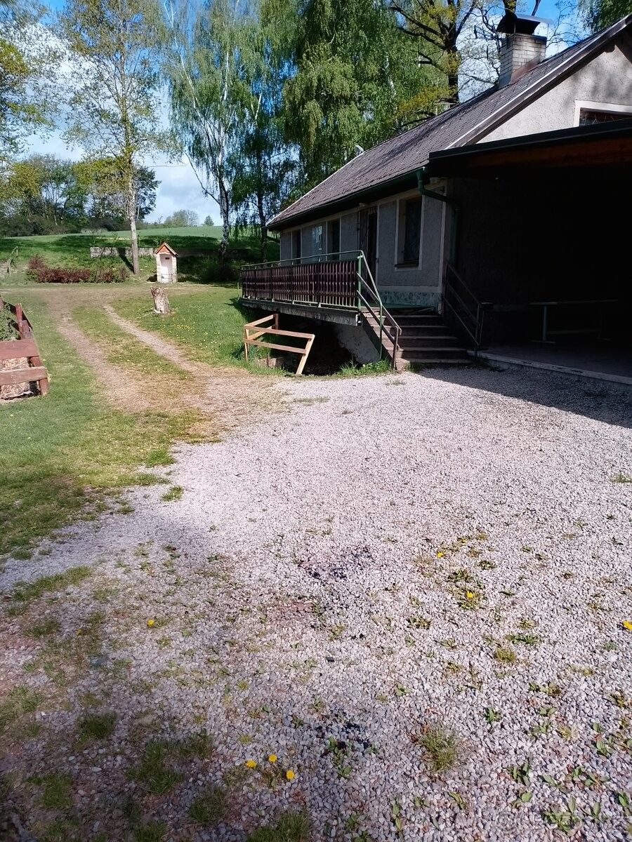 Ostatní, Štoky, 582 53 - 1