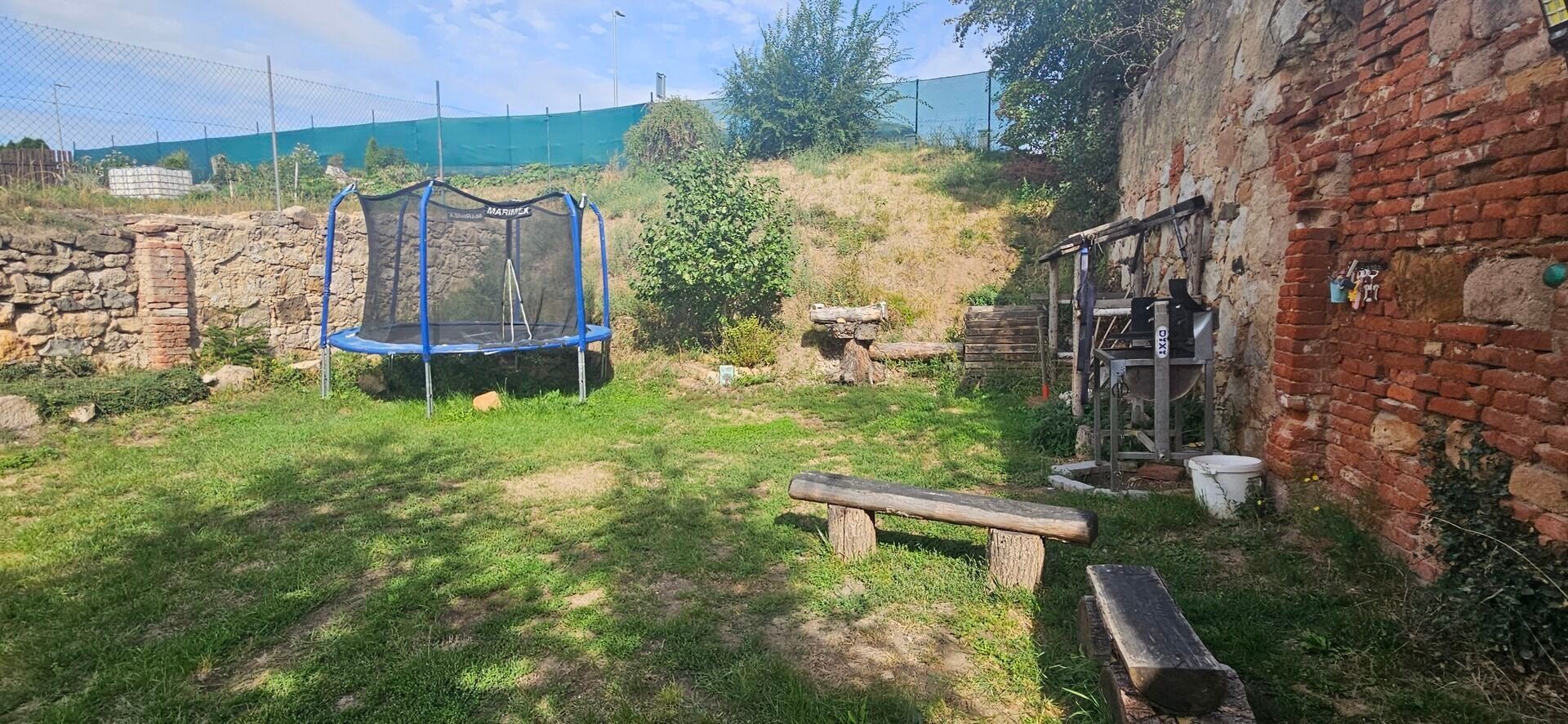 Prodej rodinný dům - Podbořany Hlubany, 338 m² - 5
