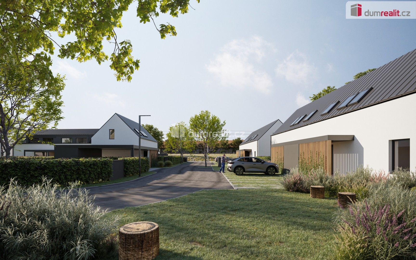 Prodej rodinný dům - Lodenice, Mšecké Žehrovice, 289 m²