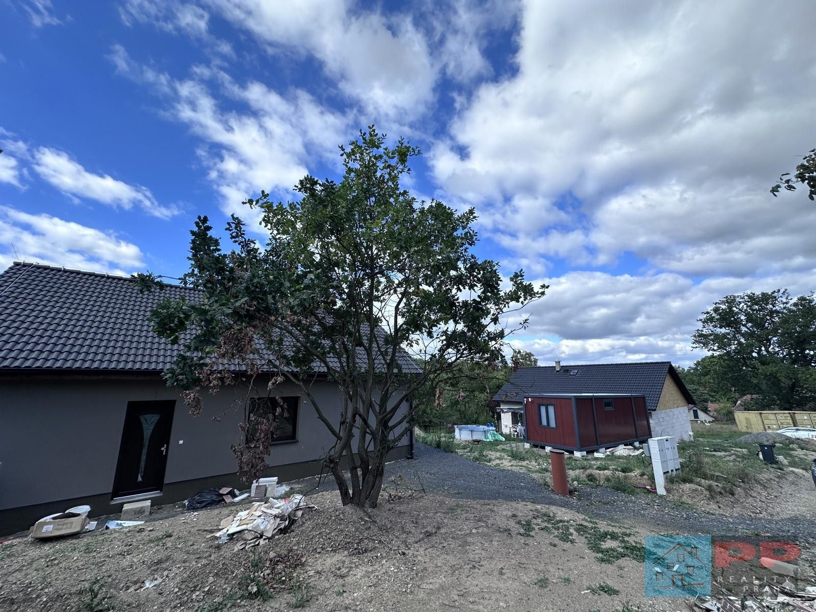 Rodinný dům, 87 m²