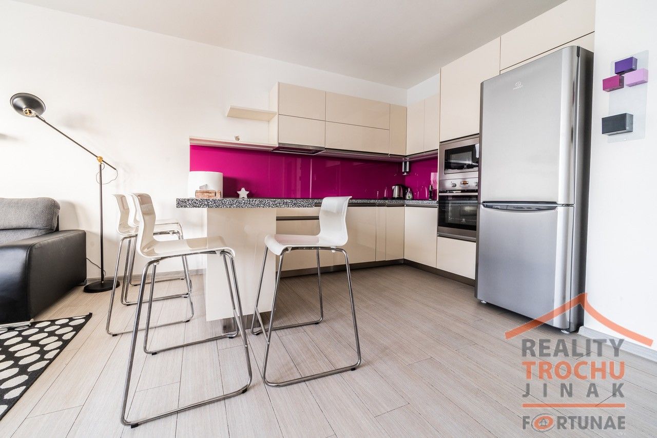2+kk, Jana Hrubého, Pardubice Trnová, 62 m² - 2