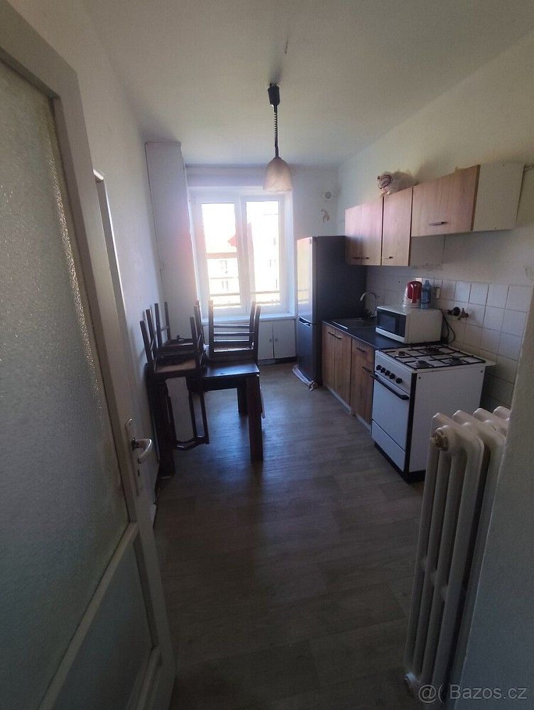 1+1, tř. Budovatelů, Most, 34 m² - 2