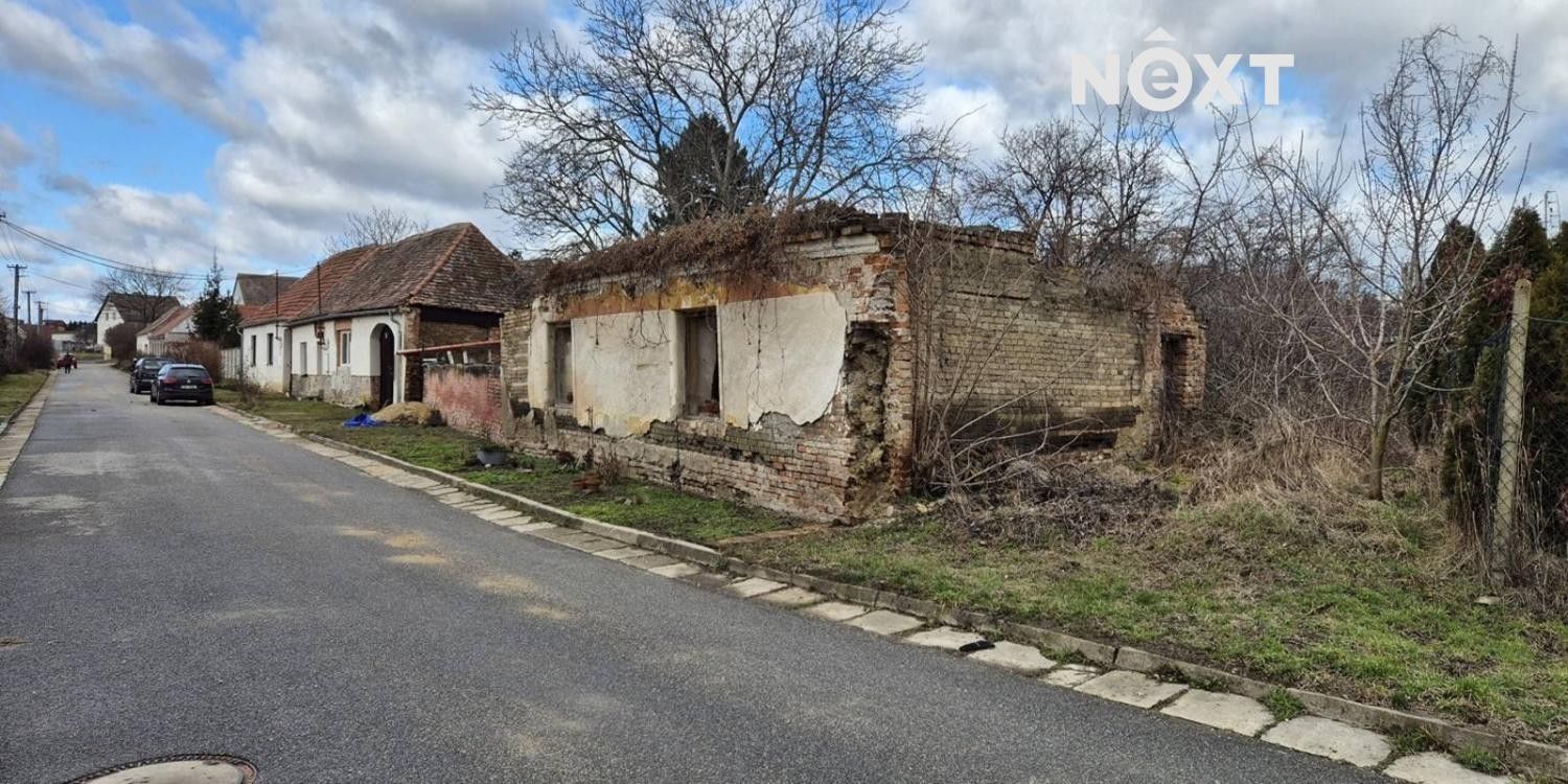 Pozemky pro bydlení, Dyjákovice - 2