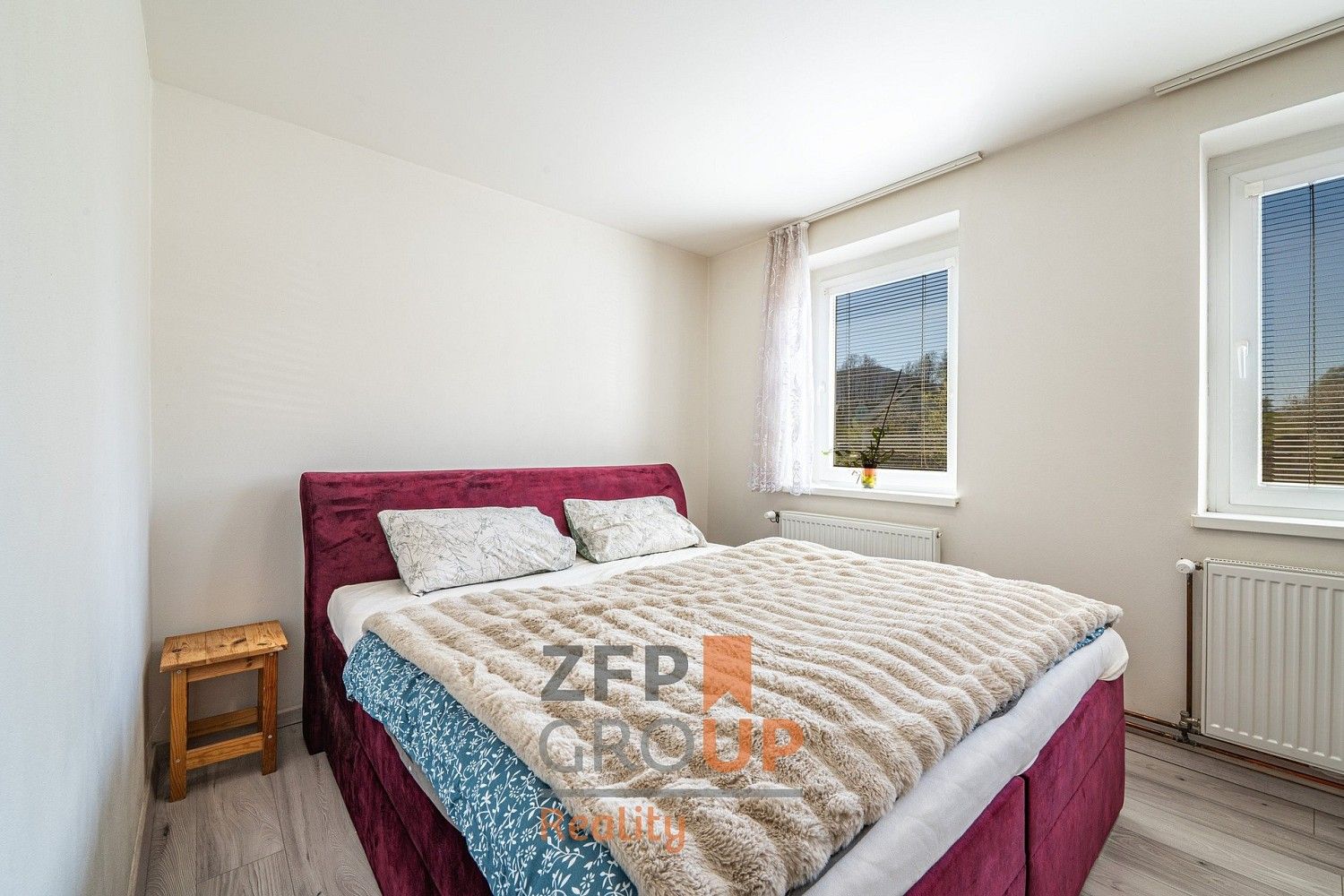 Byt 3+1 · 86 m² · Hejnická, Raspenava, okres Liberec - 4