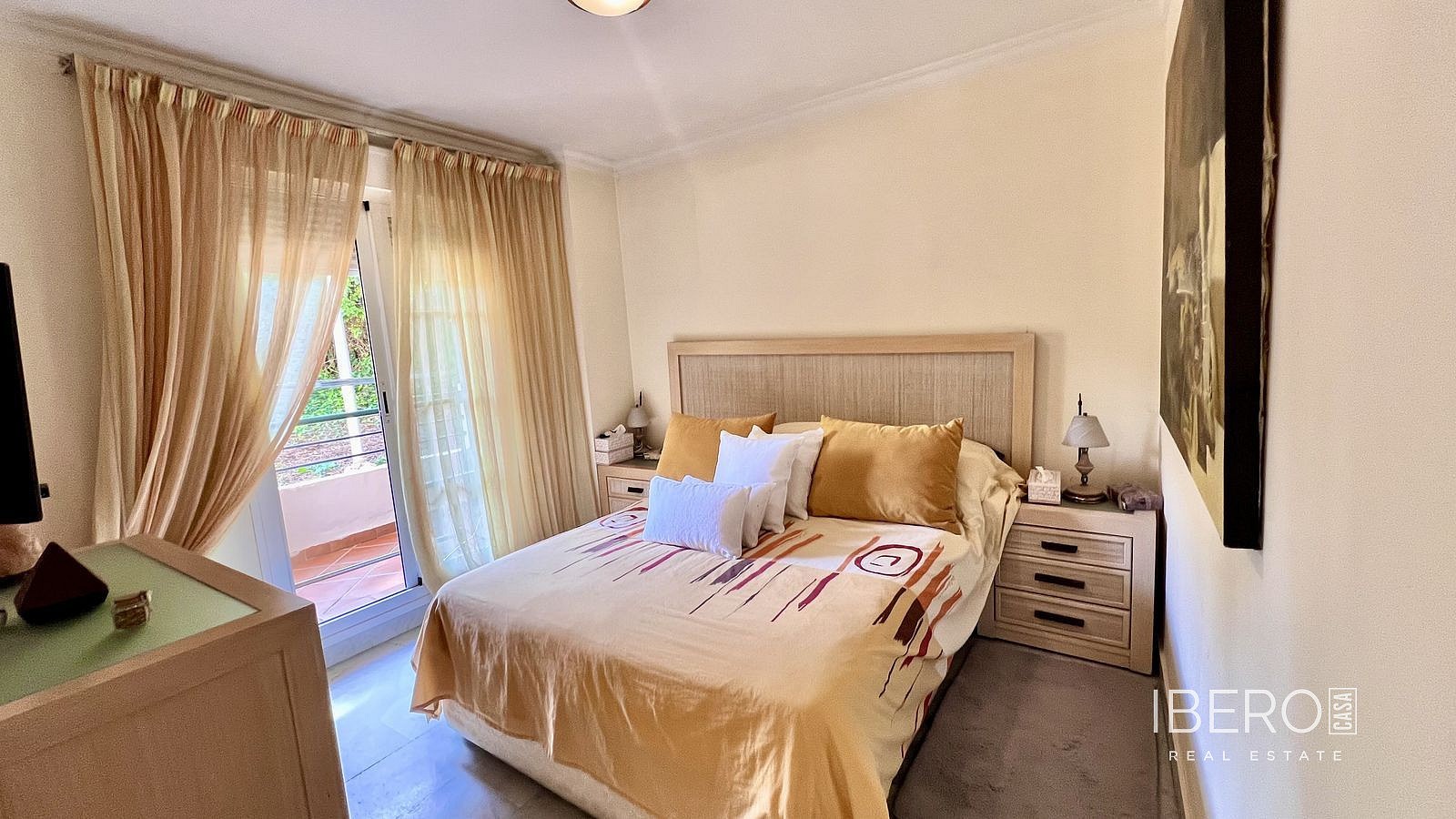 Prodej byt 4+kk - Nueva Andalucía, Španělsko, 144 m² - 5