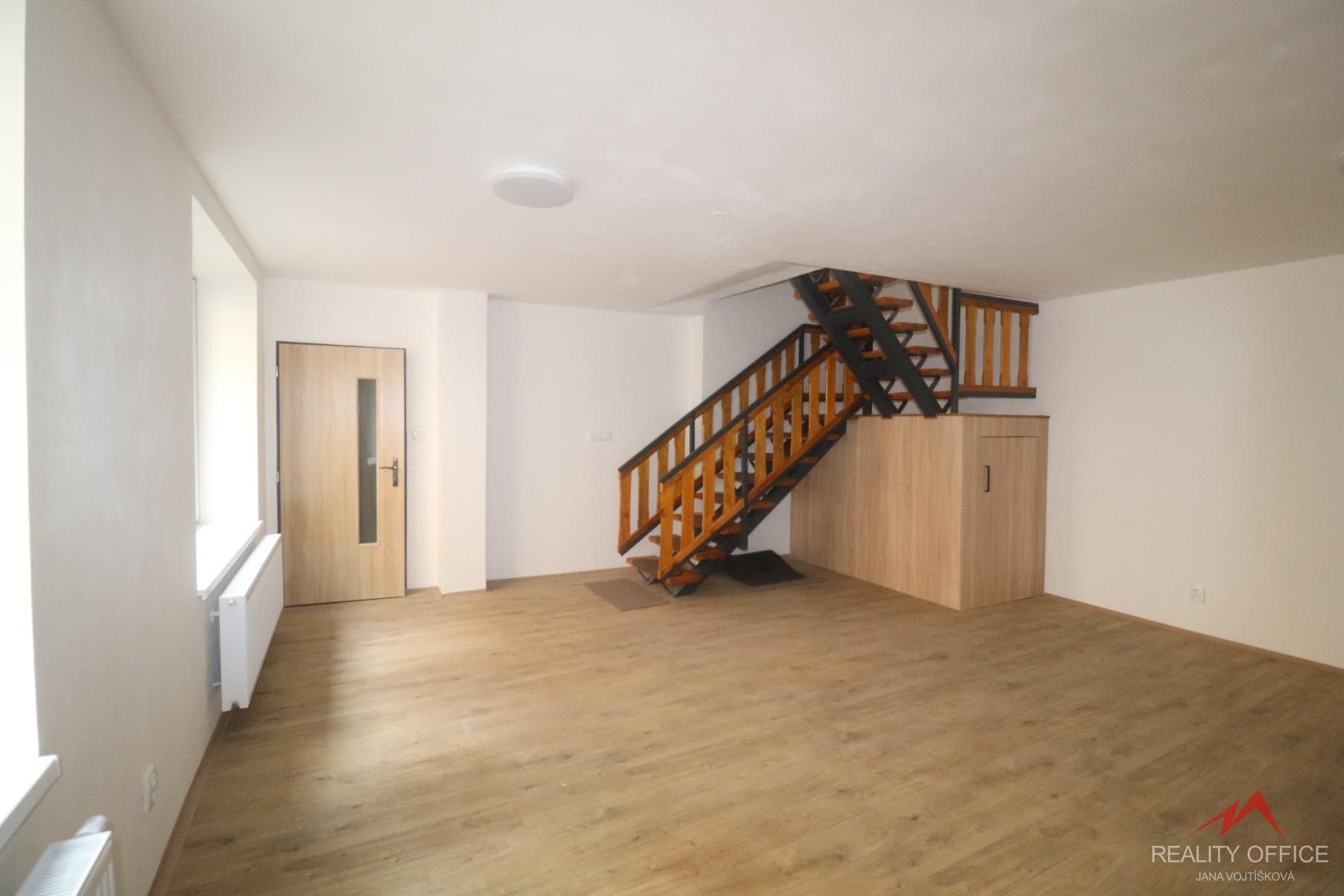 Pronájem byt 3+kk - Čs. legií, Děčín, 100 m² - 5