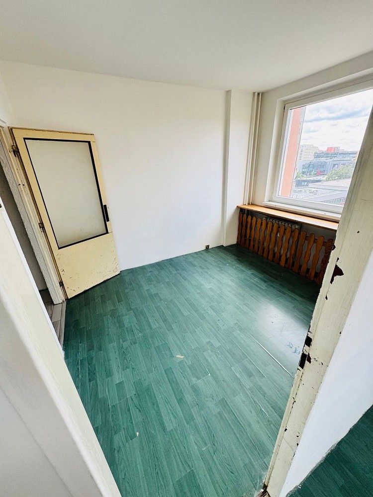 Pronájem byt 3+1 - M. G. Dobnera, Most, 64 m² - 5
