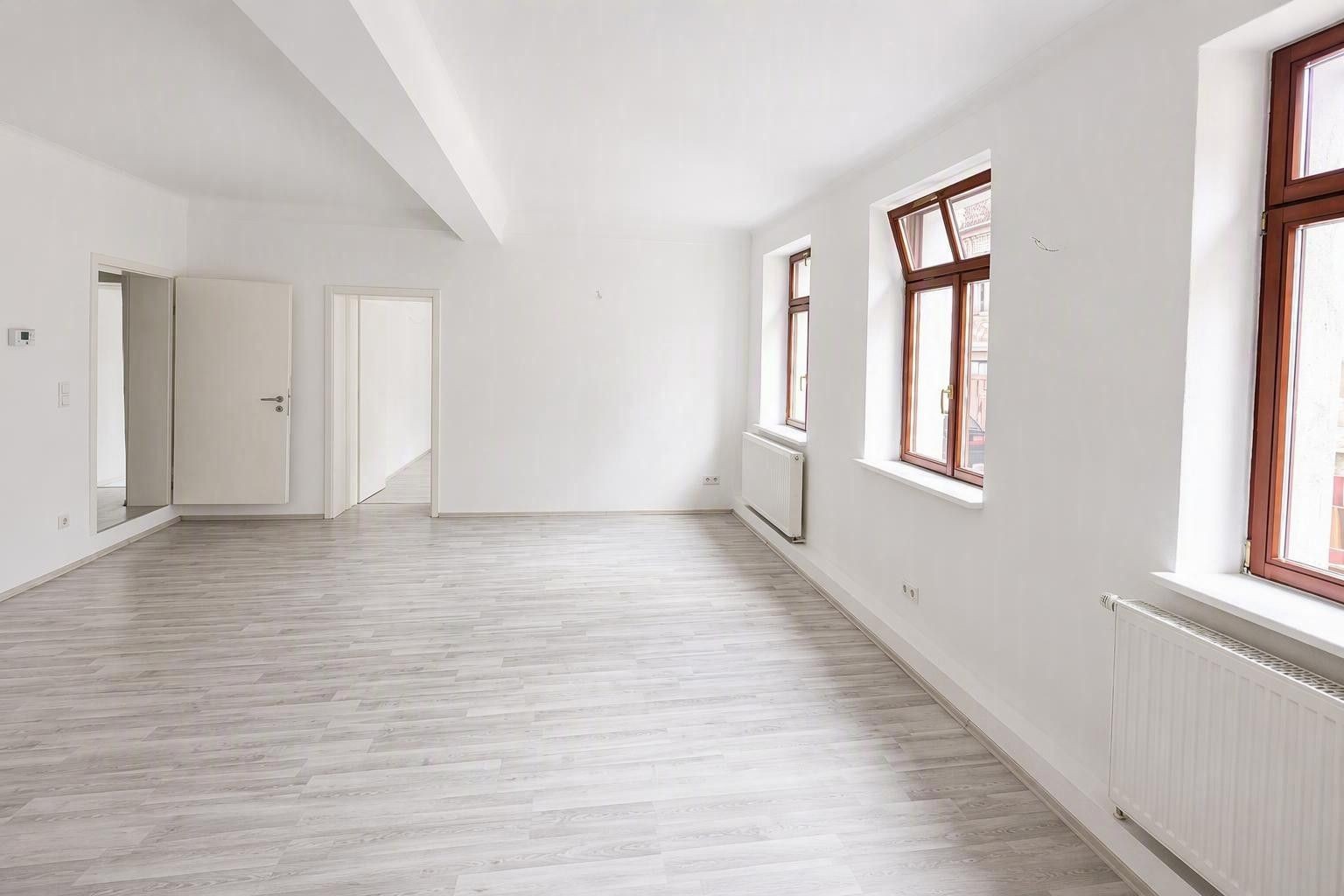 Prodej byt 3+kk - Schwabach Schwabach Bayern 91126, 100 m² - 5