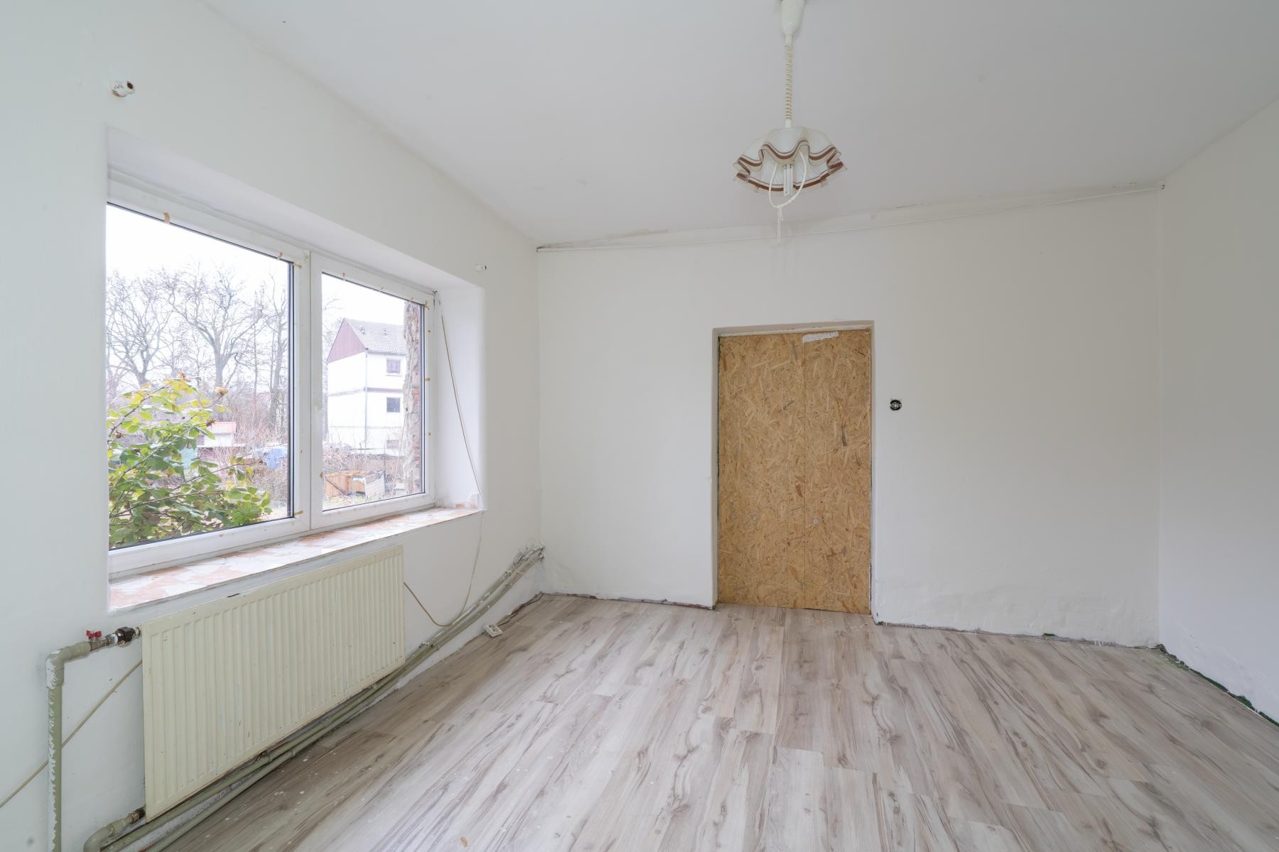 Prodej rodinný dům - Buškovice, Podbořany, 186 m² - 5