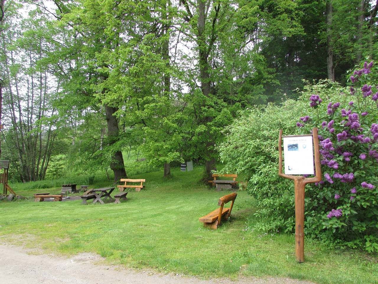 Chaty, Rejštejn - Svojše, Plzeňský kraj - 2
