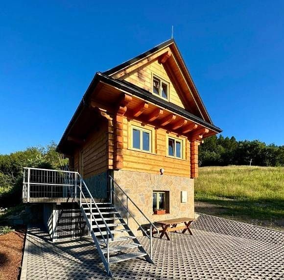 Chaty, Malenovice, Moravskoslezský kraj - 2