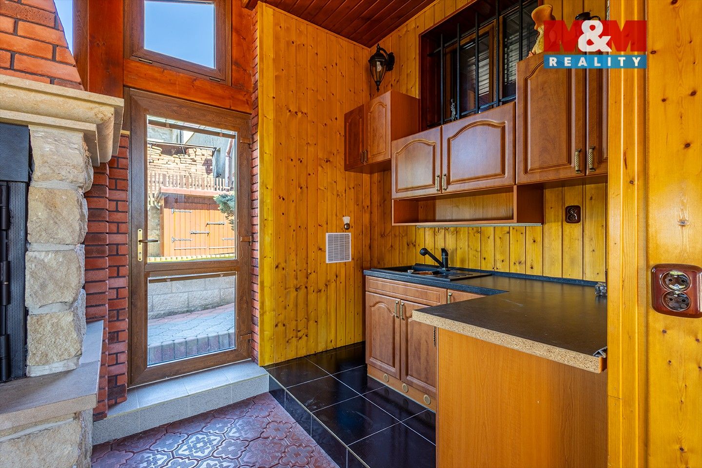 Rodinný dům · 152 m² · Aloise Jiráska, Varnsdorf - 4