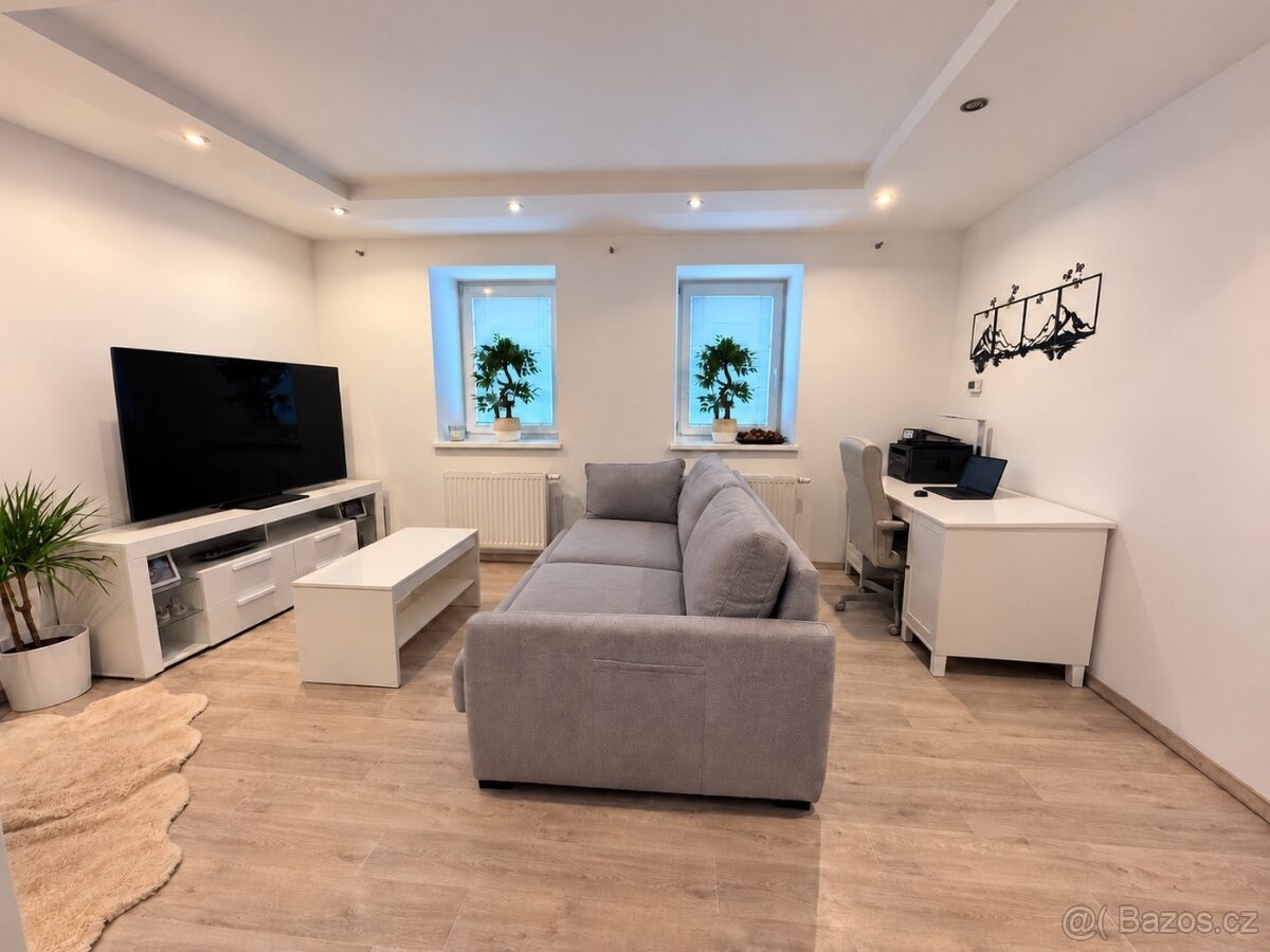 Rodinný dům · Lešany u Prostějova, 798 42 - 4