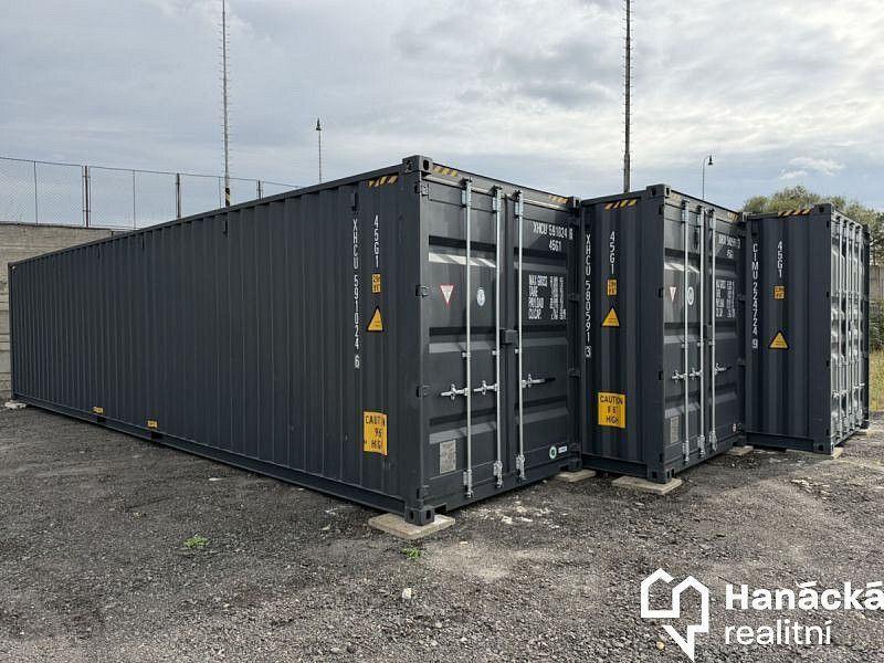 Ostatní, Bystřice pod Hostýnem, okres Kroměříž, Zlínský kraj, 29 m² - 1