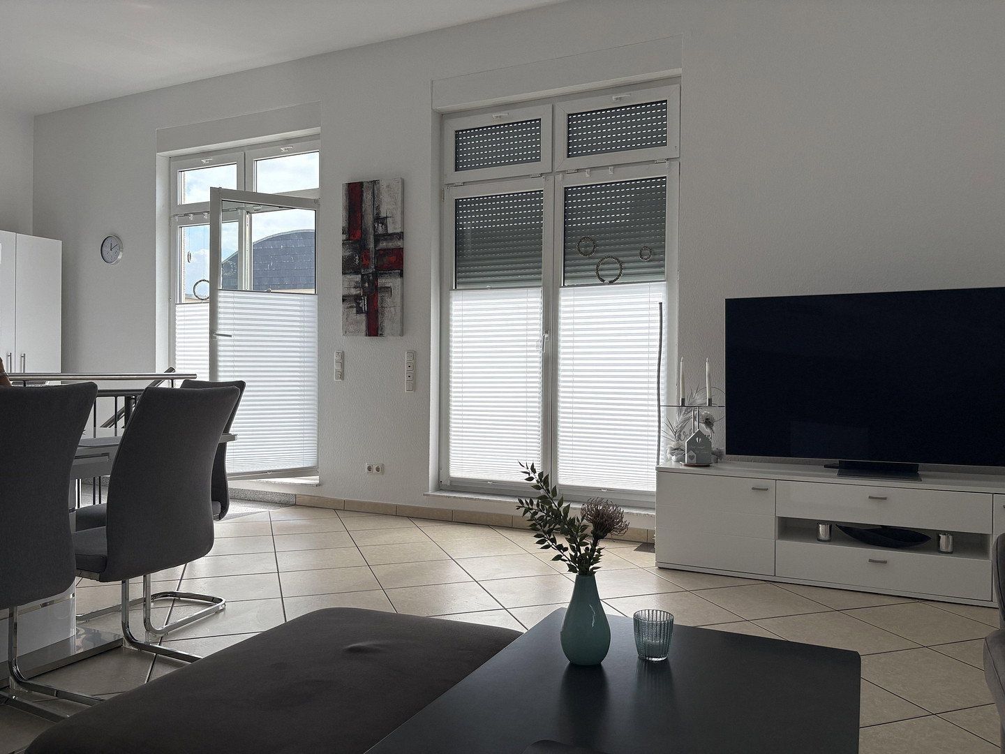 4+1, Alstädter Straße 3a, , Severní Porýní-Vestfálsko, 118 m² - 2