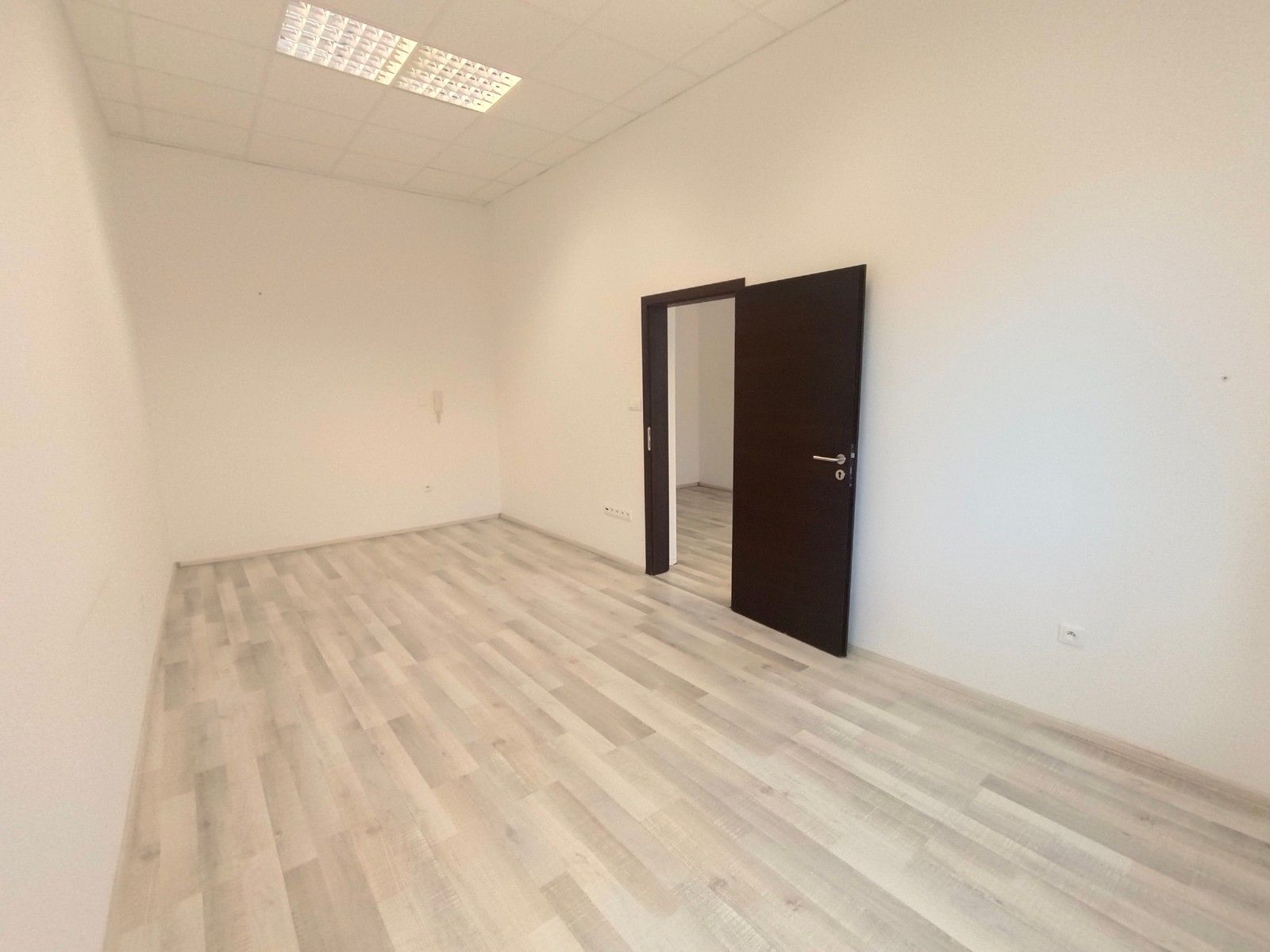 Kanceláře, Hlavní třída 12, Šumperk, 39 m² - 2
