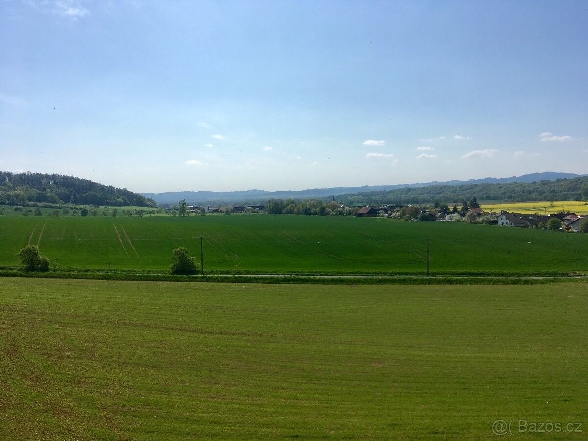 Zahrada · Šumperk, 787 01 - 4