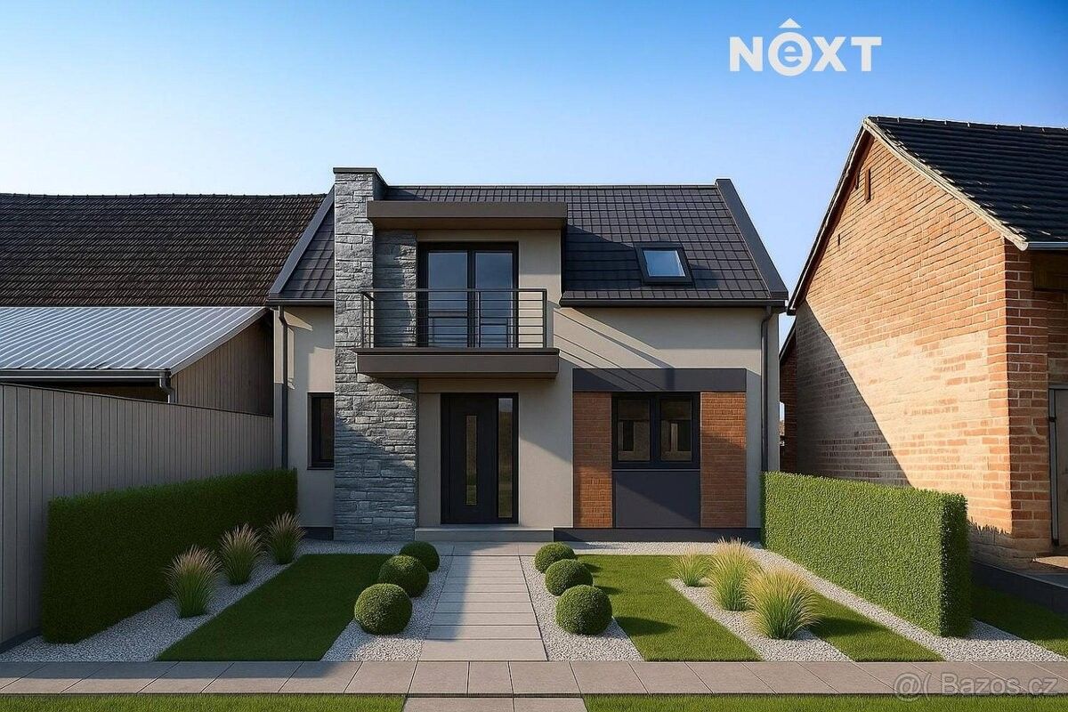 Pozemky pro bydlení, Nechanice, 503 15