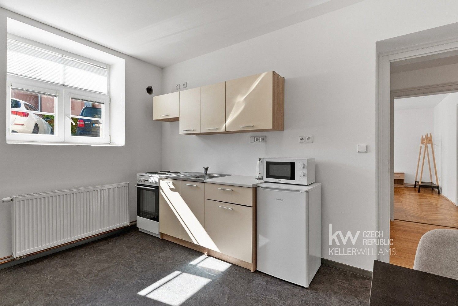 2+1, Liberec - Liberec I-Staré Město, Liberecký kraj, 72 m² - 2