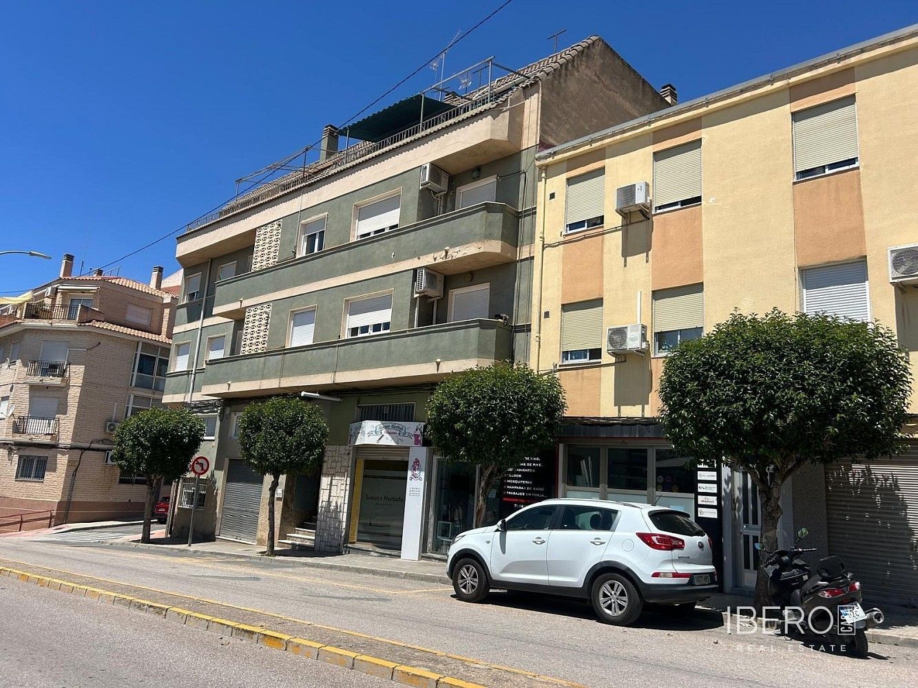 Prodej byt 4+kk - Petrer, Španělsko, 83 m² - 5