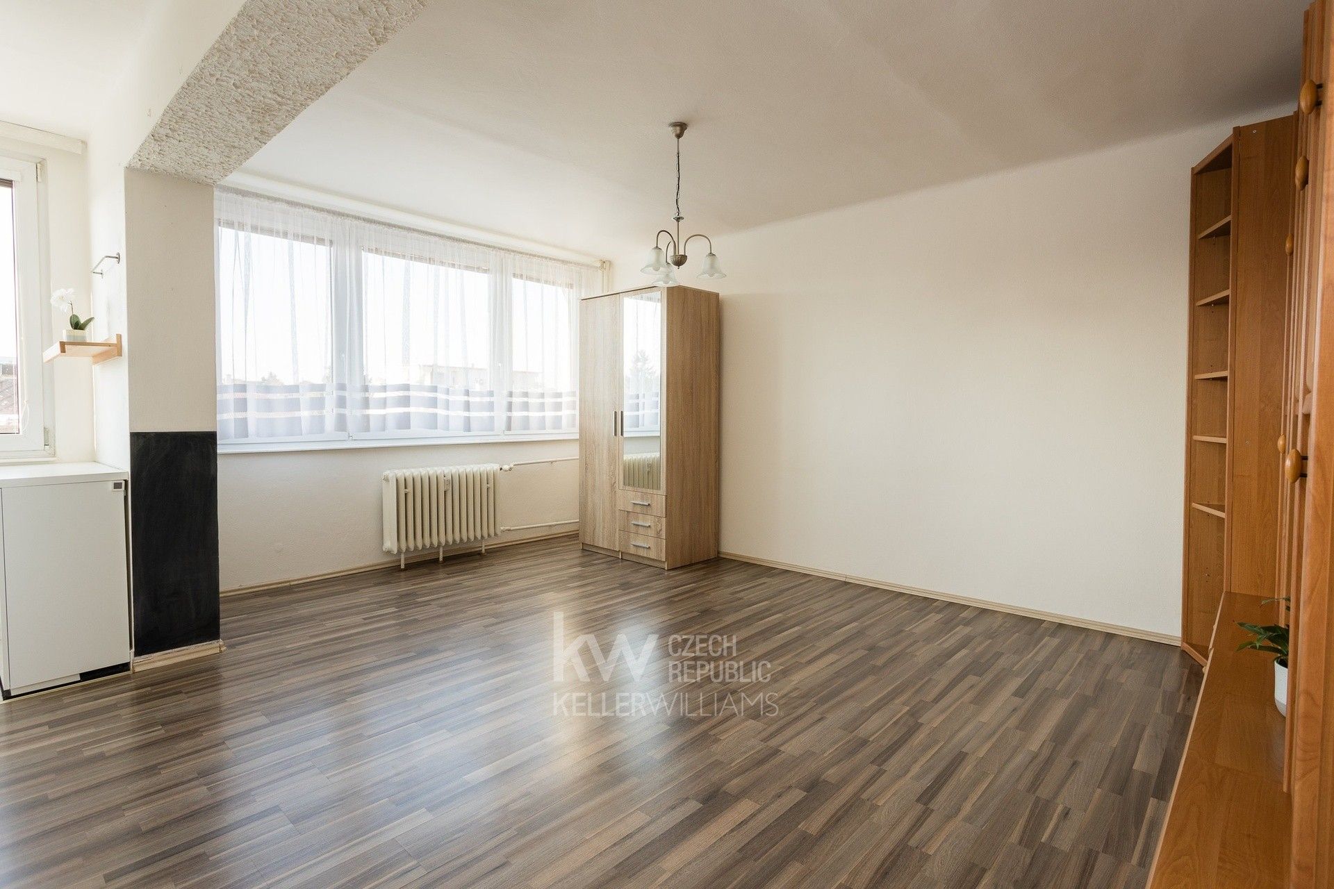 Pronájem byt 2+kk - Masarykova 896, Roztoky, 55 m²