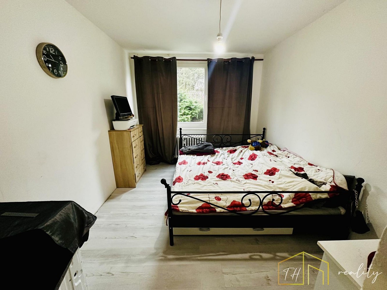 Byt 3+1 · 75 m² · Dukelských hrdinů, Krupka - Maršov, okres Teplice - 4