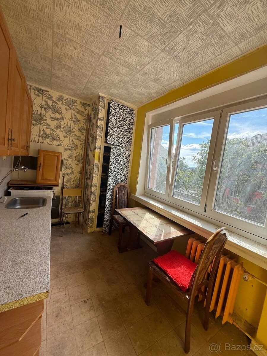 Byty, Habartov, 357 09