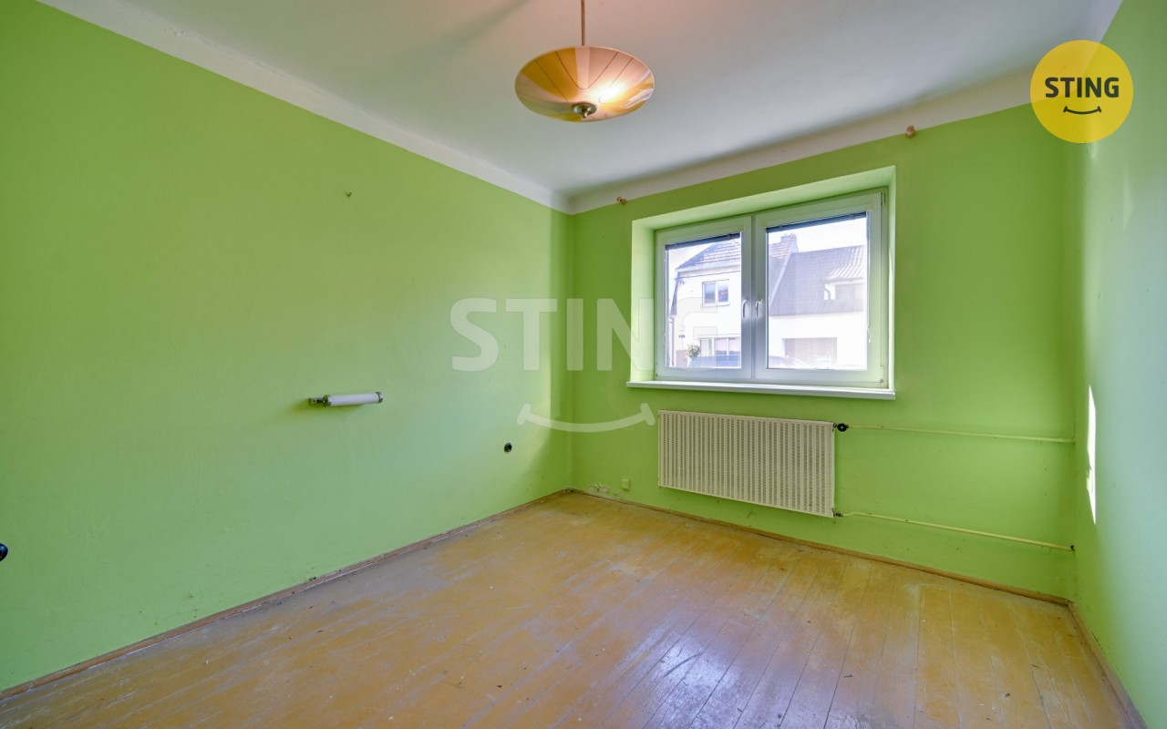 Rodinný dům · 130 m² · Mánesova, Tlumačov - 4