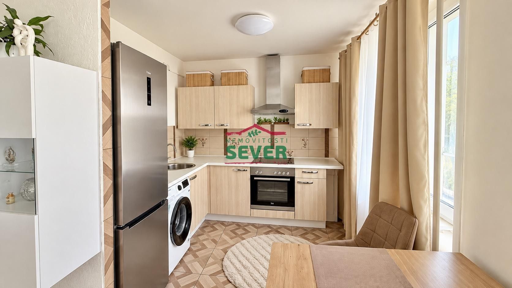 4+1, Luční, Litvínov, 78 m² - 2