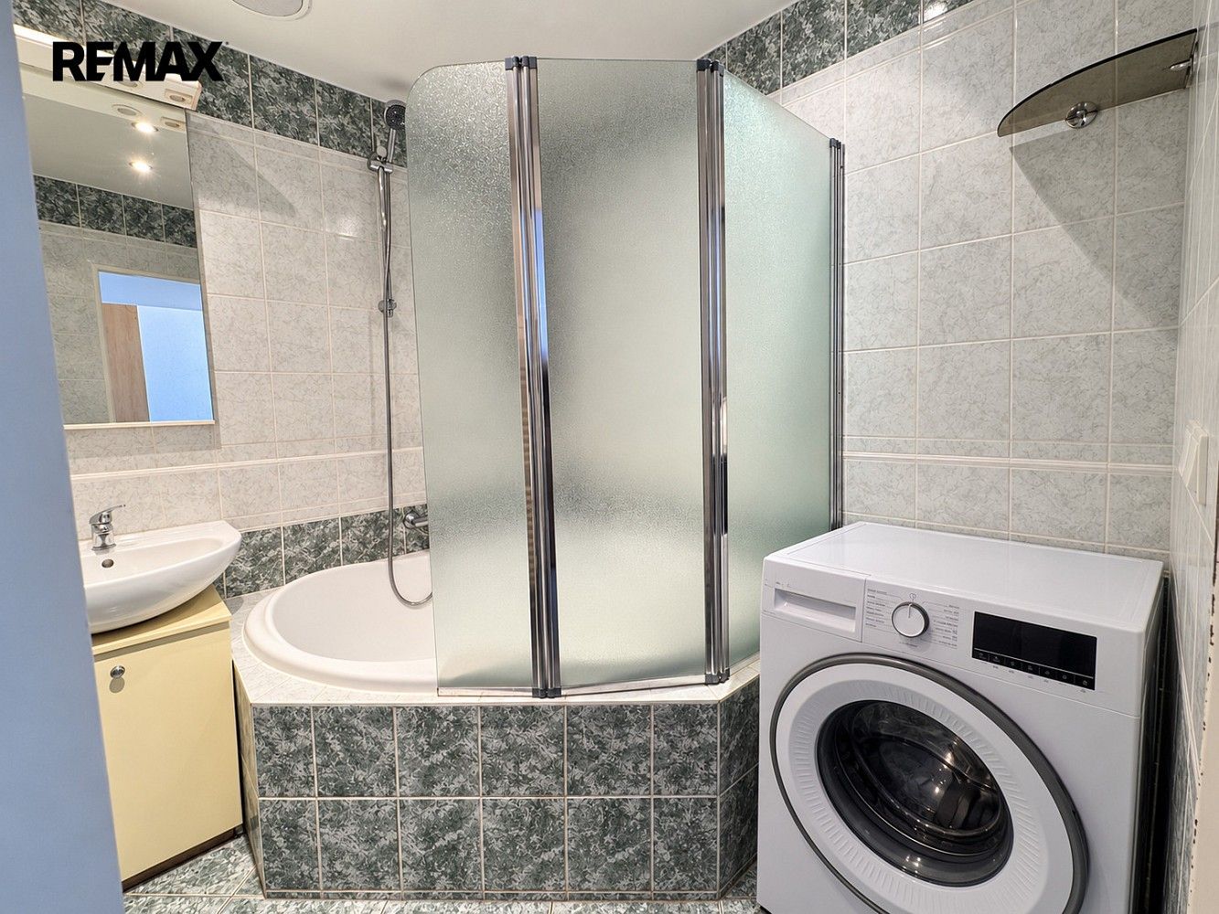 Byt 2+1 · 38 m² · Jabloňová, Praha 10 - Záběhlice - 3
