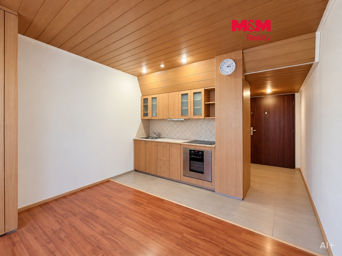 1+1, Mládežnická, Jirkov, 39 m² - 1
