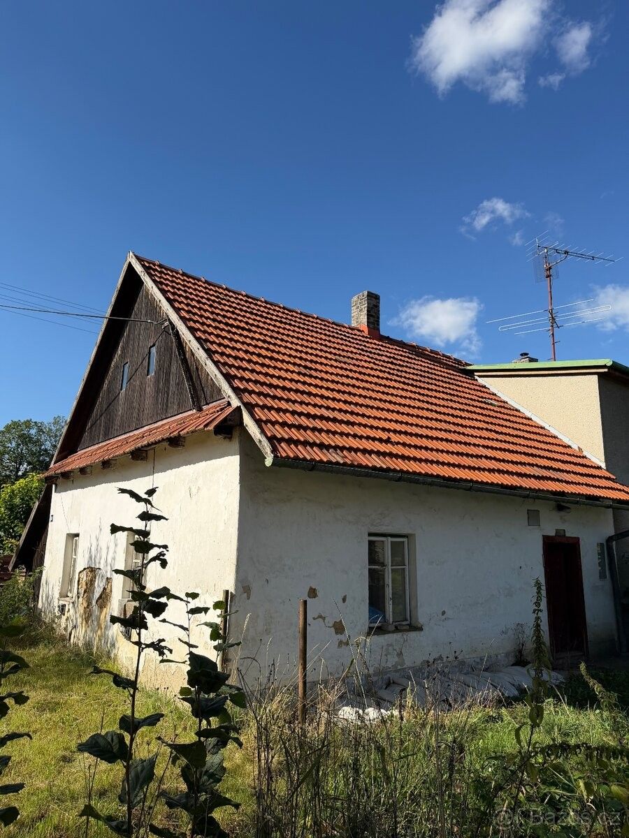Rodinné domy, Ostrava, 702 00 - 2
