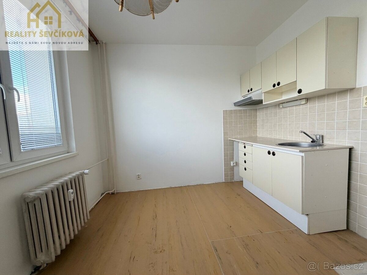 Byty, Hradec Králové, 500 02