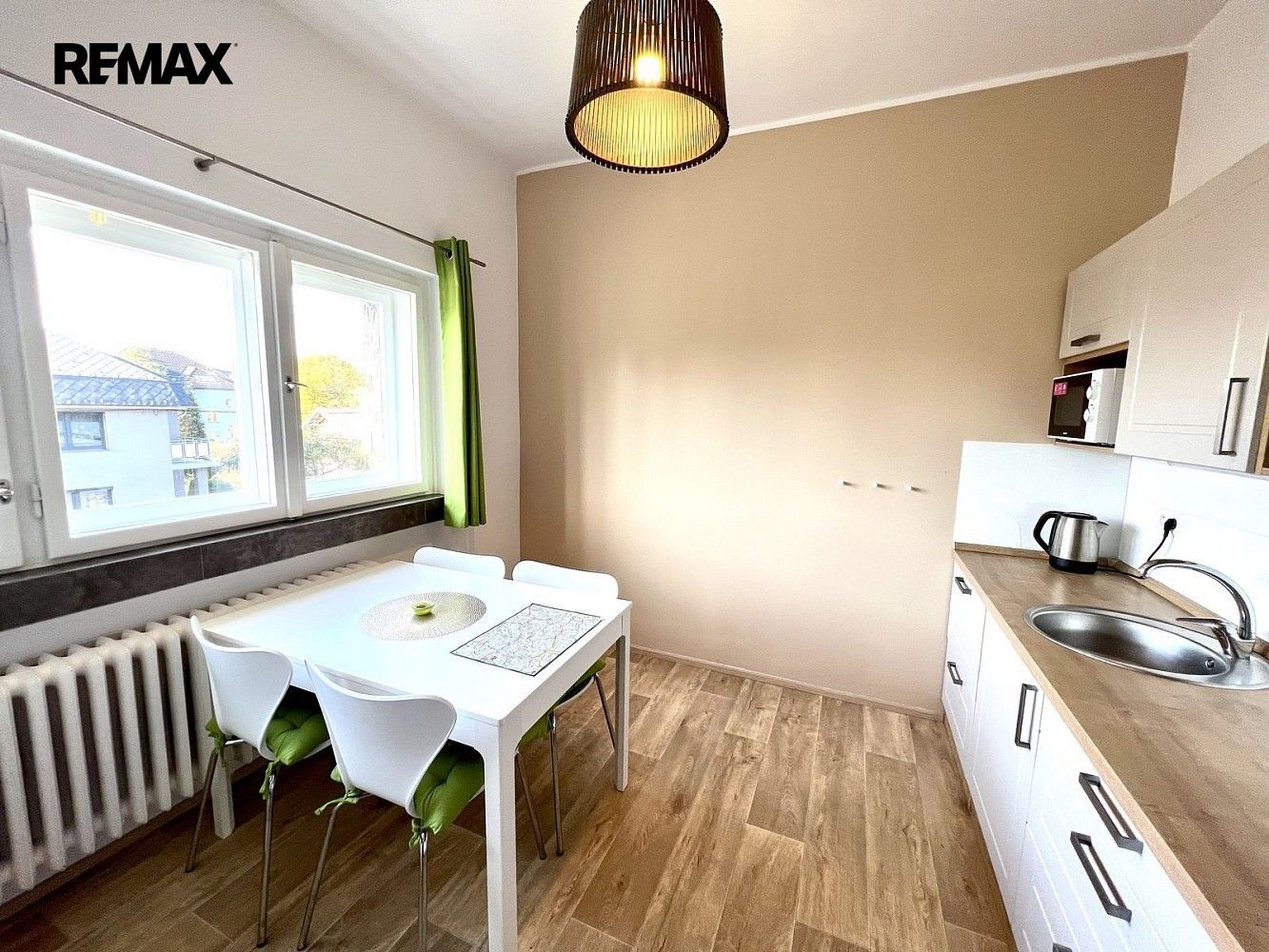 Byt 2+1 · 87 m² · Chodská, Rožnov pod Radhoštěm, okres Vsetín - 3