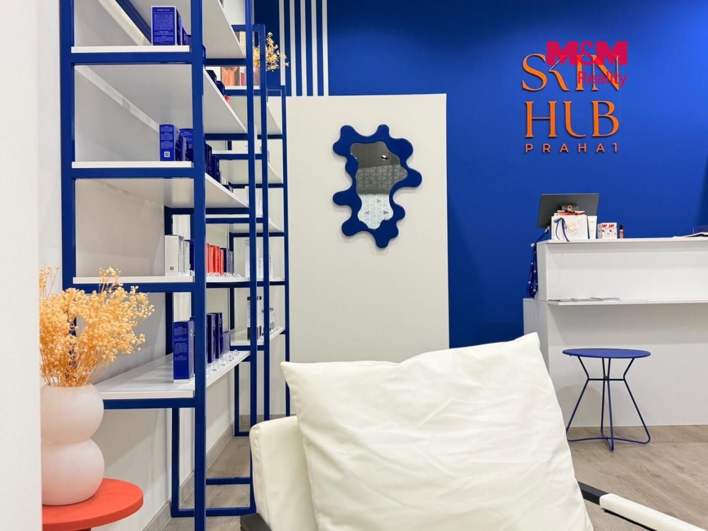 Komerční nemovitost · 30 m² · Ovocný trh 573, Praha Staré Město - 4