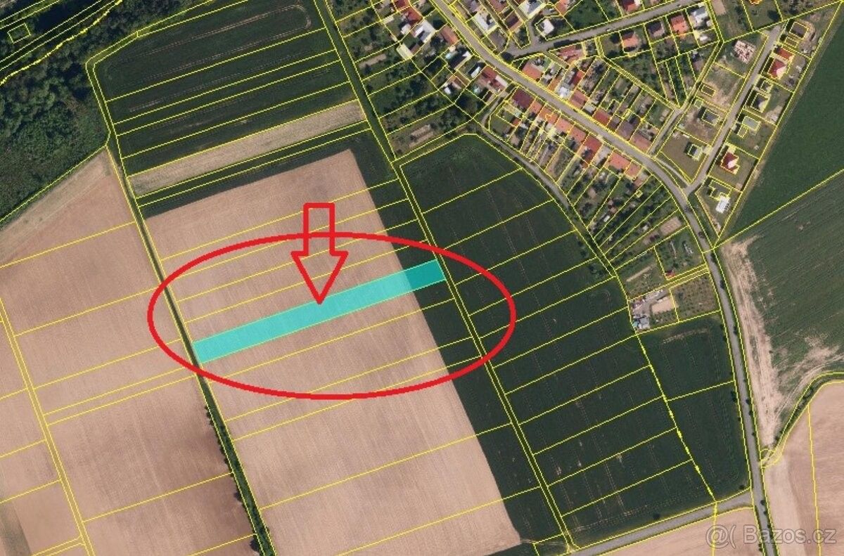 Pozemky pro bydlení, Lipník nad Bečvou, 751 31