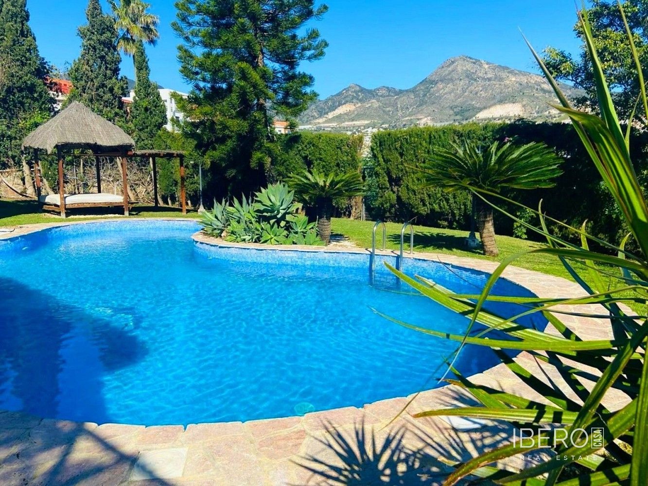 Rodinný dům · 814 m² · Benalmadena, ES - 4