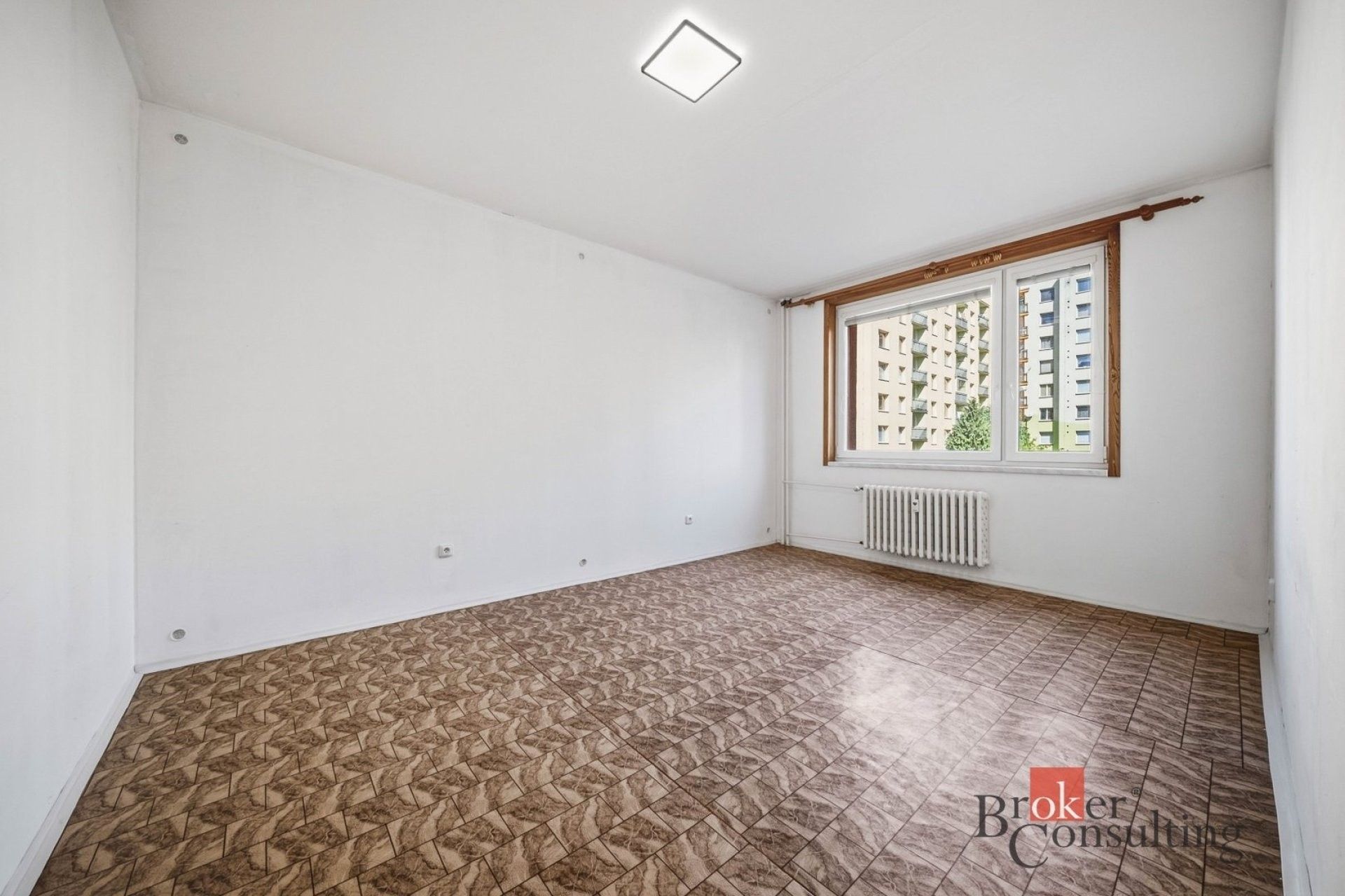 Prodej byt 3+1 - Růžová, Náchod, 72 m² - 5