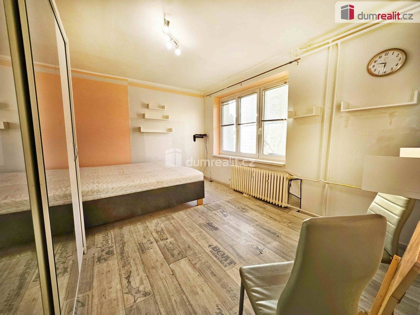 Byt 1+kk · 24 m² · Kostelní, Lovosice - 3
