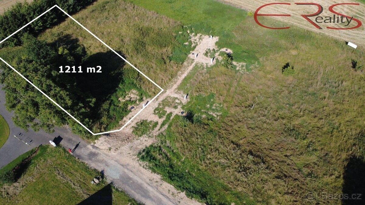 Prodej pozemek pro bydlení - Doksy, 472 01