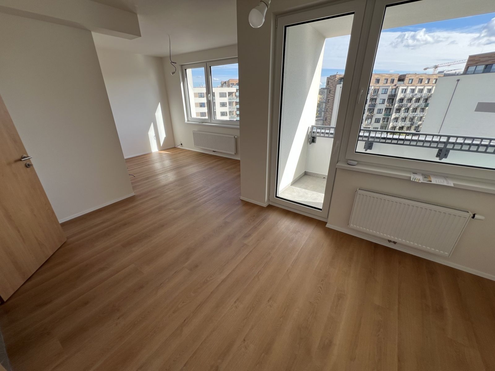 Prodej byt 1+kk - Gollové, Praha Hlubočepy, 38 m² - 5