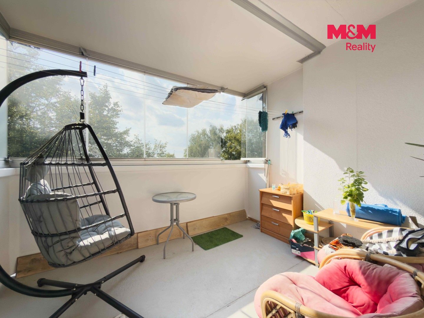 Byt 3+1 · 67 m² · Na Kopci, Karviná - 3