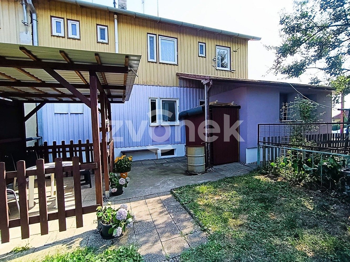 2+1, Uherské Hradiště, Zlínský kraj, 65 m²